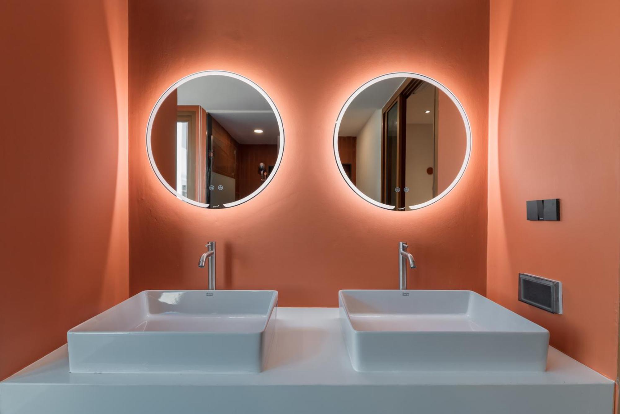 Blu Monkey Hub And Hotel Bangsaen Pokoj fotografie